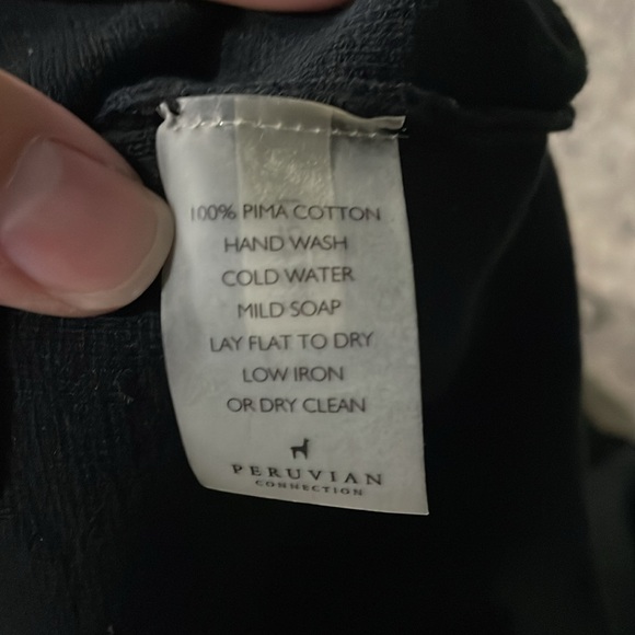 Black Cocktail dress S - Picture 3 of 3